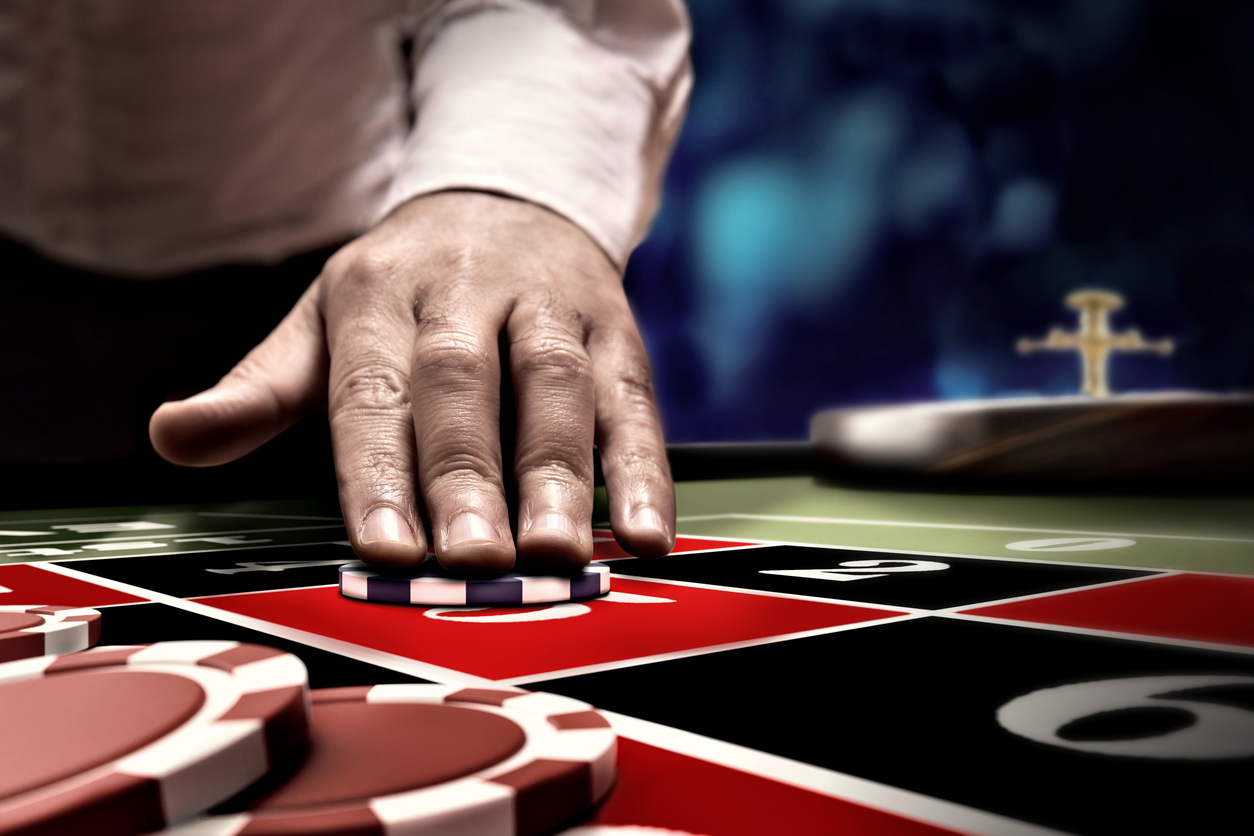 Will online casinos Ever Die?