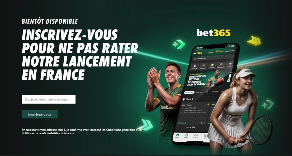 Bet365 mobile