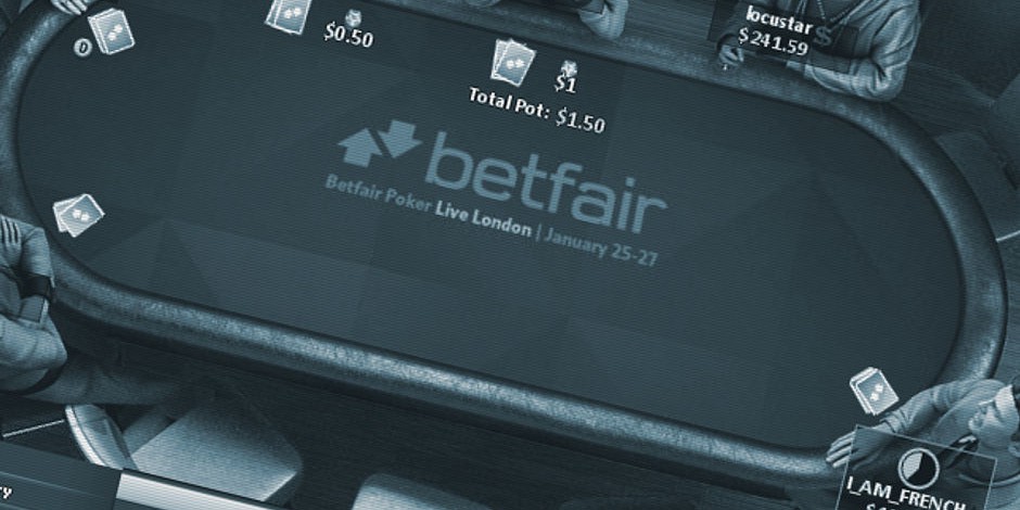 Betfair To Join Top Tier Of Ipoker Network Poker Industry Pro