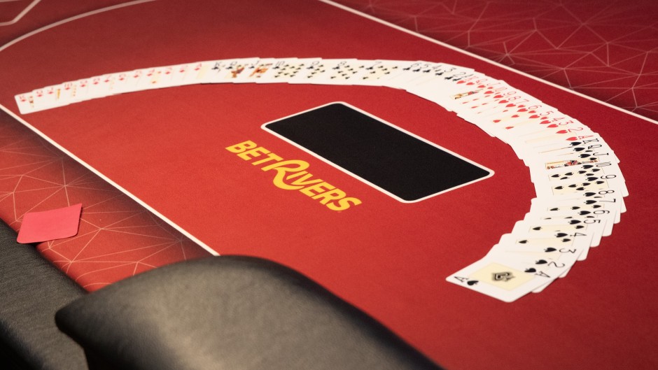 BetRivers Poker Launches Splash the Pot Across US Network | Poker Industry PRO