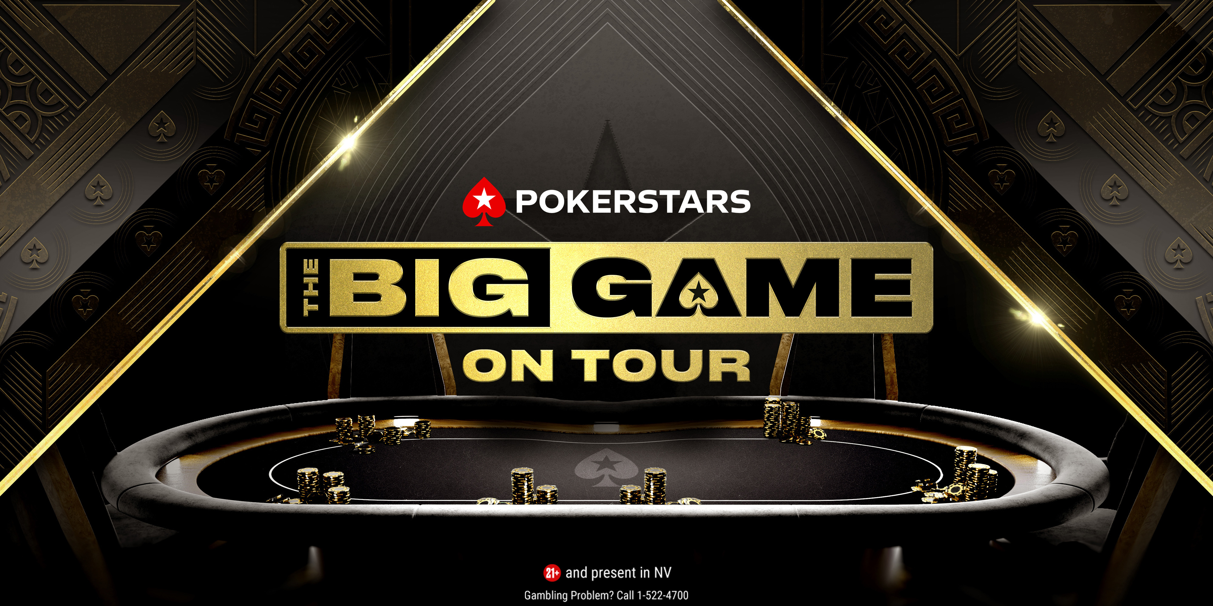 PokerStars' The Big Game Poker Show to Return After 12-Year Hiatus