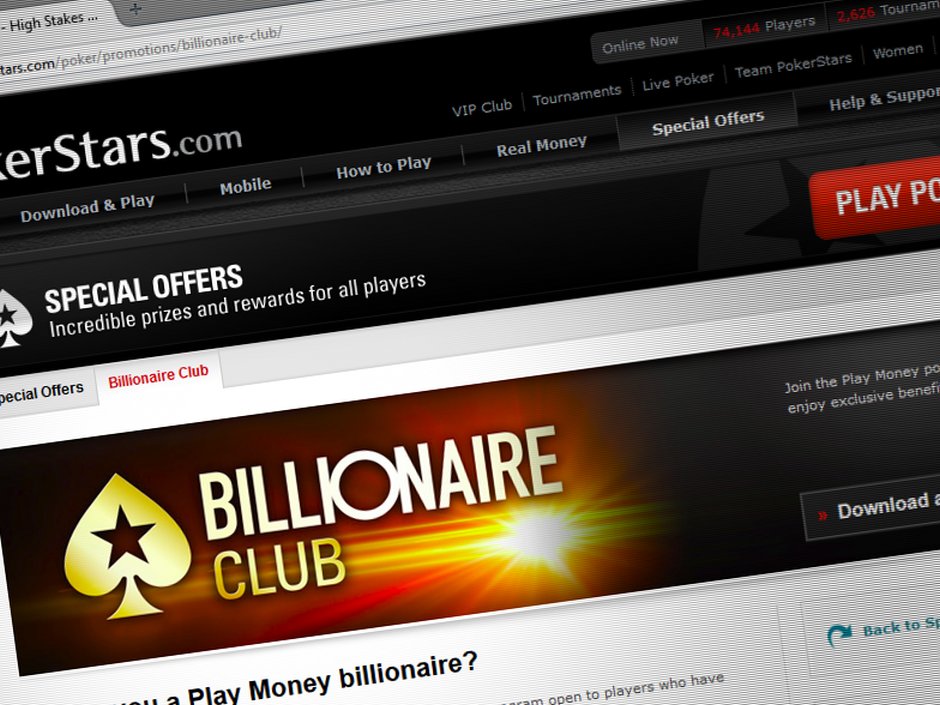 forex billionaire club