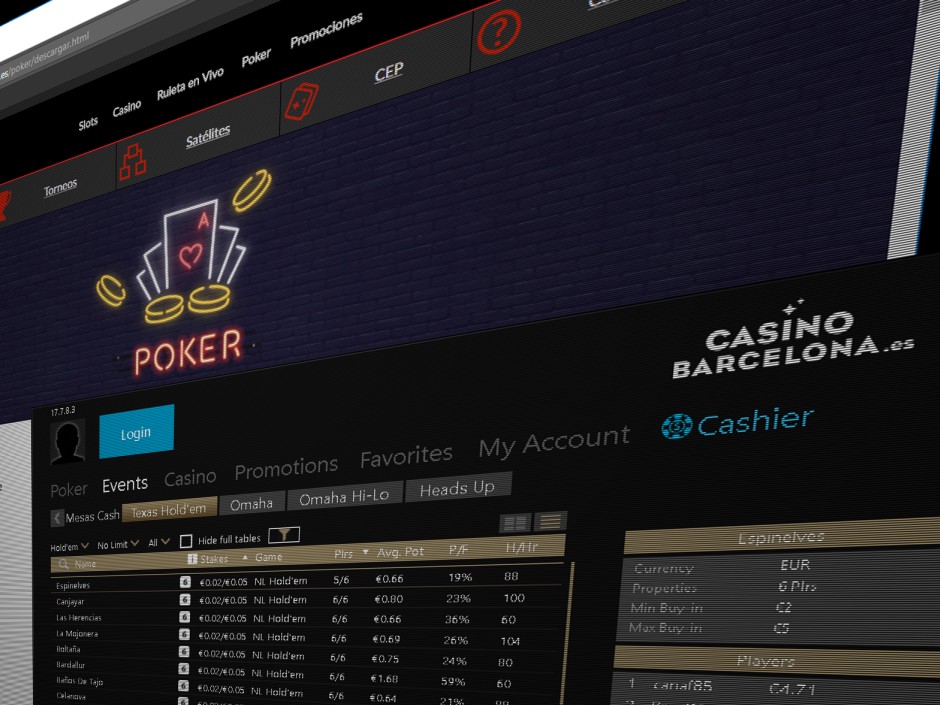 How To Become Better With casino In 10 Minutes