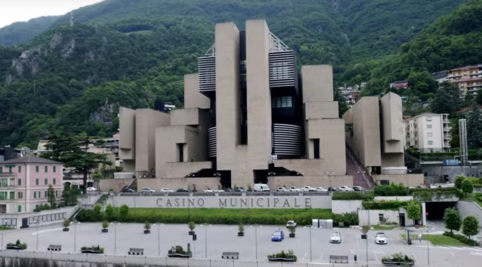 Spinsy casino italy