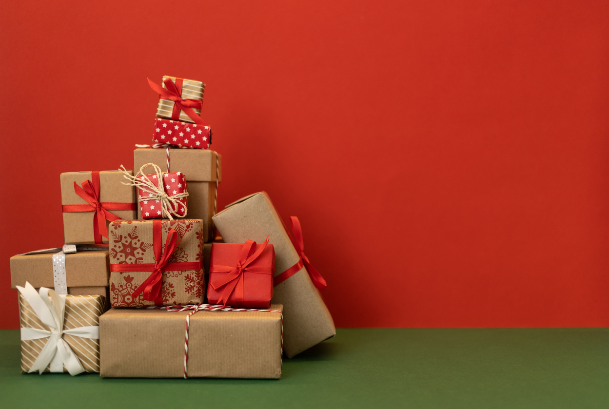 THE TOÉ【CHRISTMAS BOX 2023】 すばらしかっ