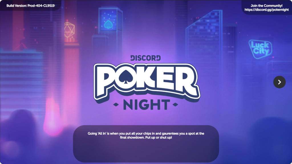 Have You Joined the Awesome 888poker Discord Channel?