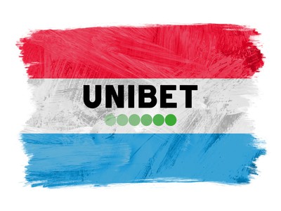 Nederlandse vlag UniBet lancering