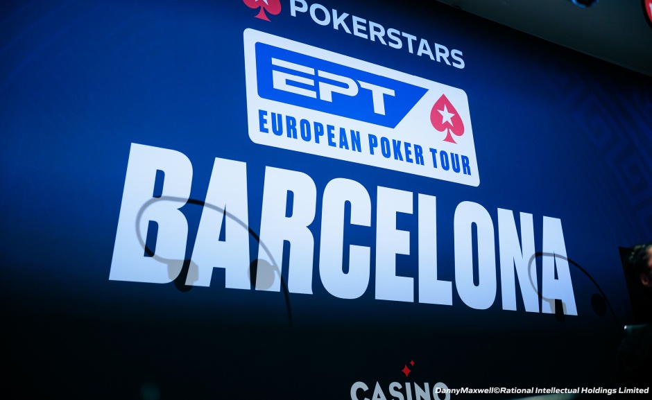 PokerStars Introduces No-Bubble Tournament at EPT Barcelona