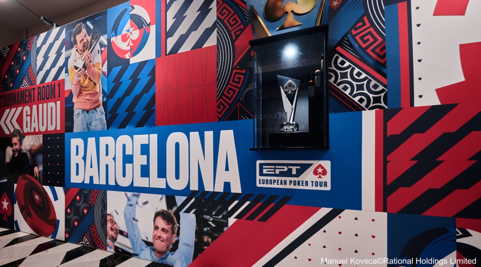 Inside EPT Barcelona 2026 Main Event Numbers: What They Tell Us About Live Poker