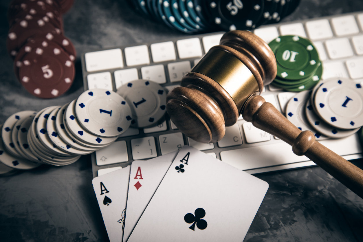 European Gaming and Betting Association Files Complaint over Germany Online  Poker Tax Rates