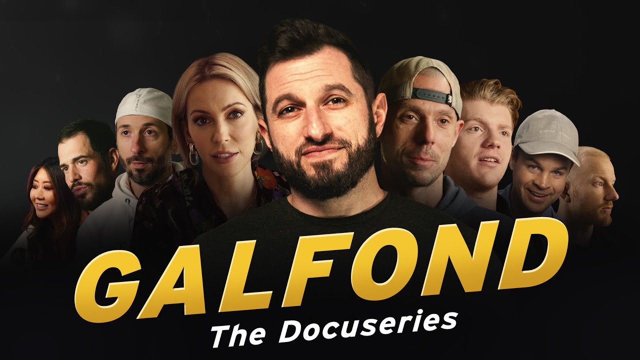 Galfond Docuseries Looks at the Rise and Sale of Run It Once Poker ...