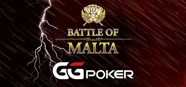 Мальта покер онлайн лига ставок адреса химки