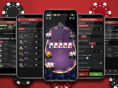 ClubGG: GGPoker Develops Standalone Free-Play Mobile App for Private Poker  Games