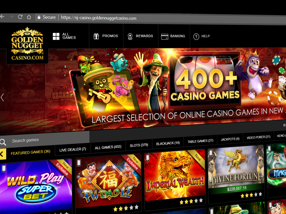 5 Habits Of Highly Effective online casino