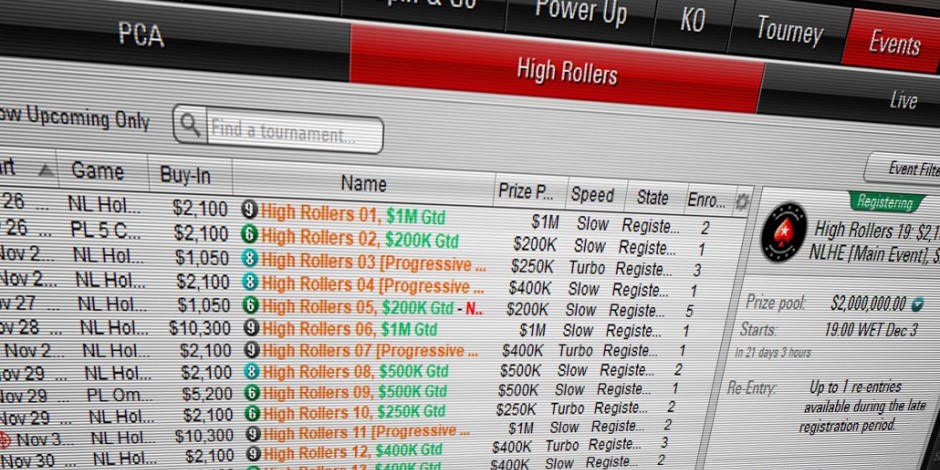 When will pokerstars be back in the usa