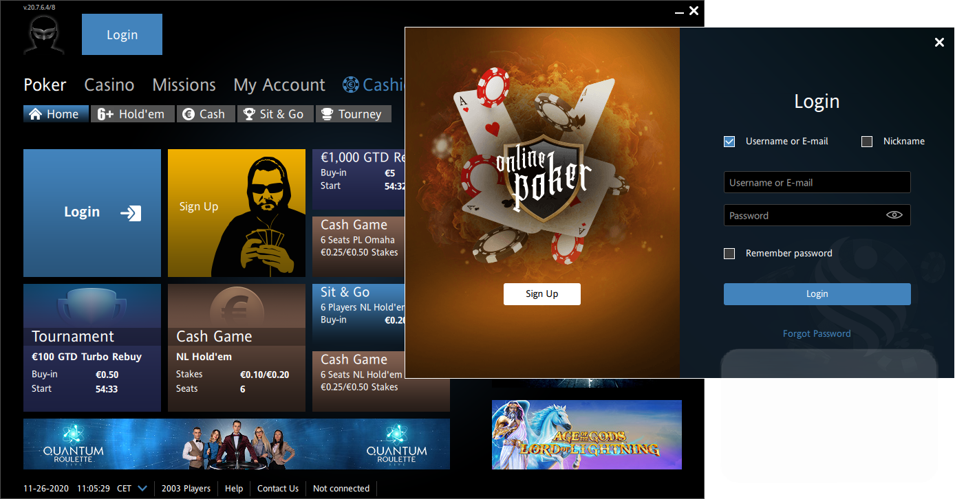 MONOPOLY Poker on Steam