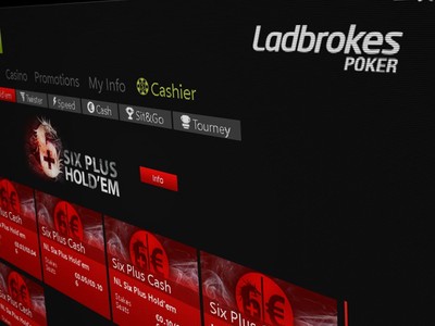 Ladbrokes poker app