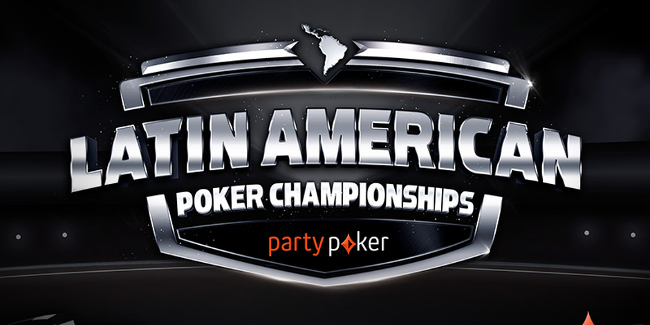 North american poker tour