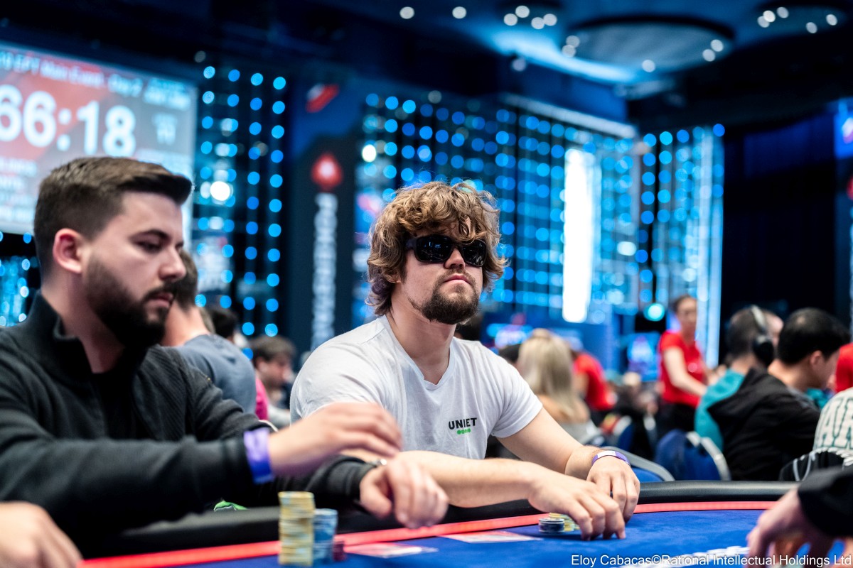 €5,300 EPT Paris Main Event, 2023 PokerStars EPT Paris