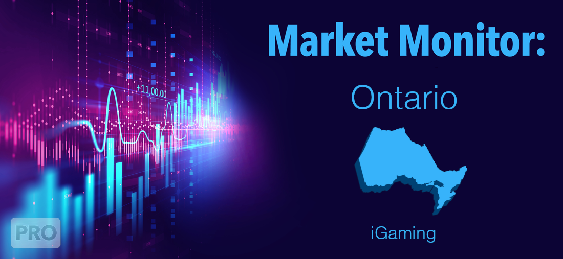 Market Monitor: Ontario April 2026