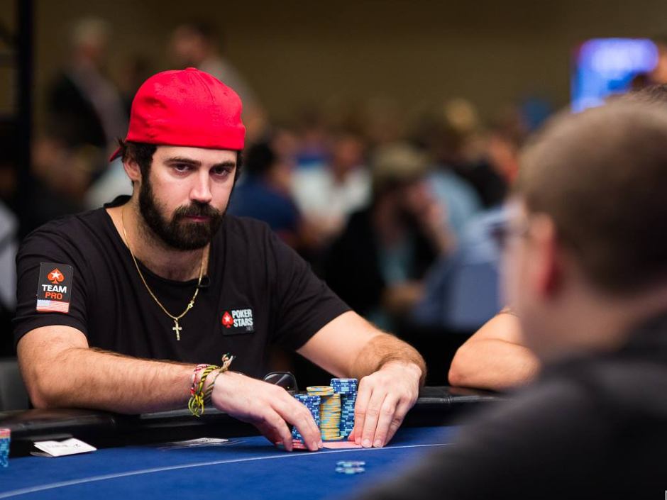 Kent Breddegrad eksplicit Jason Mercier to Live Stream $102,000 Buy-in Online Poker Tournament | Poker  Industry PRO