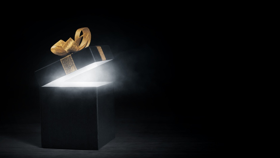 Mystery Bounty Innovations in Development at iPoker, WPN and Unibet