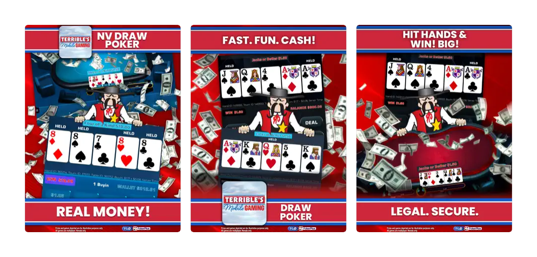 From Classic to Modern: online poker for real money Games Through Time