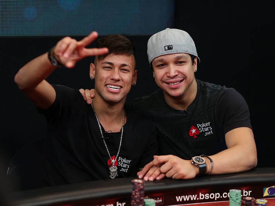 Who is Neymar Jr.? All you need to know about PokerStars’ superstar partner