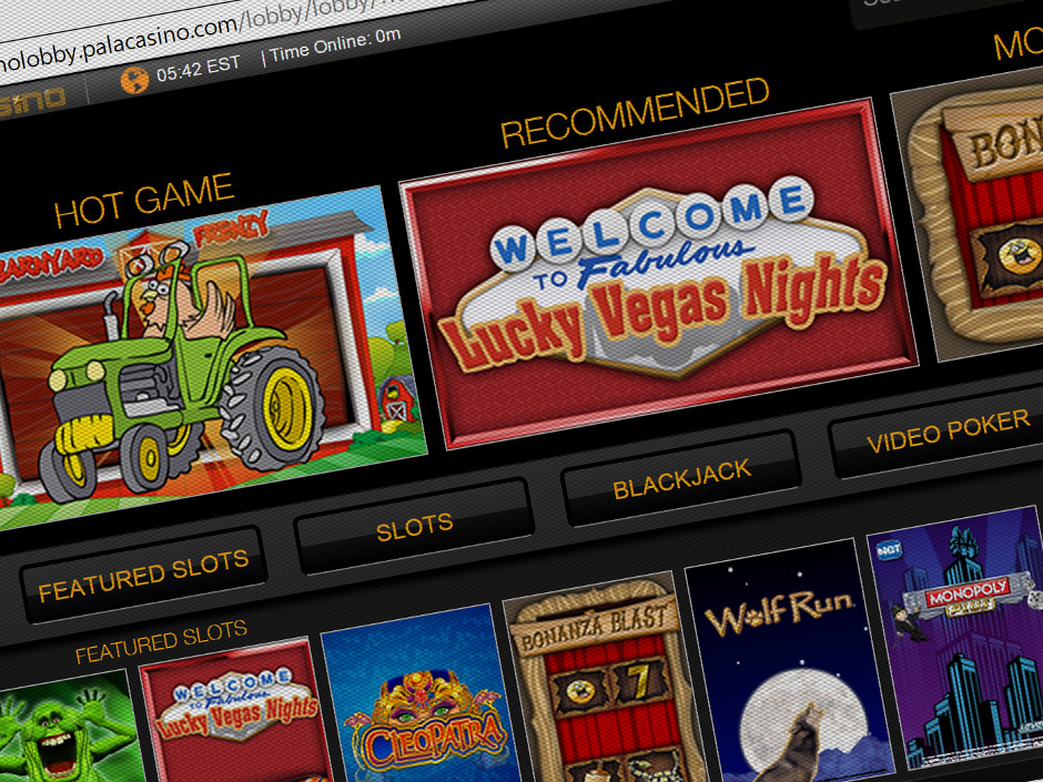 Where Can You Find Free online casino Resources