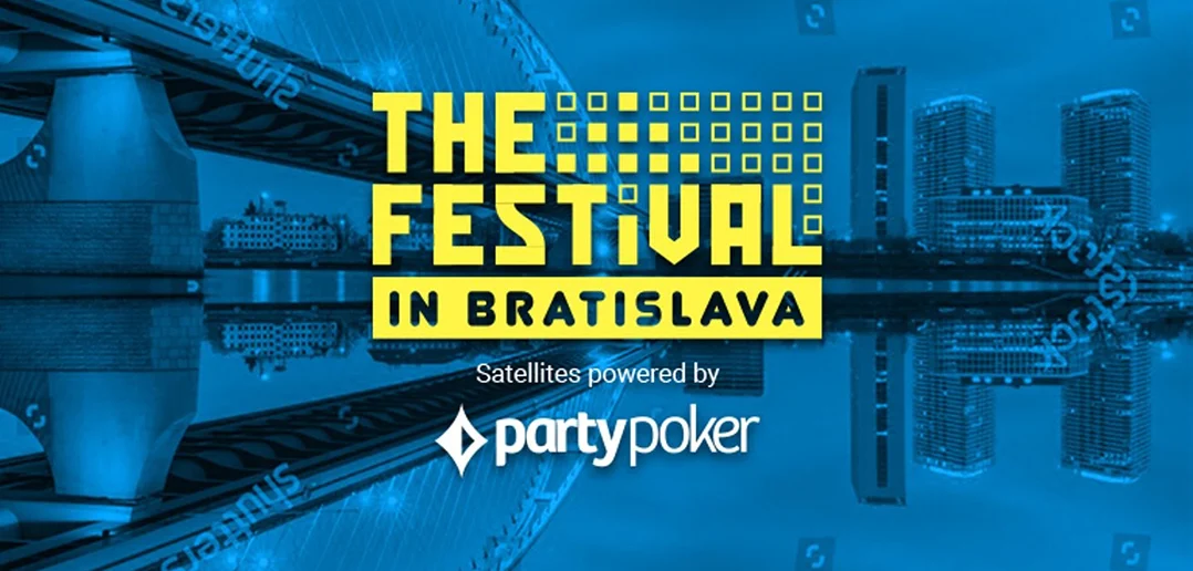 The Festival Series, Online Satellites