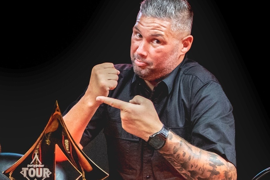PartyPoker Signs Former Boxing Champion Tony Bellew as Brand Ambassador