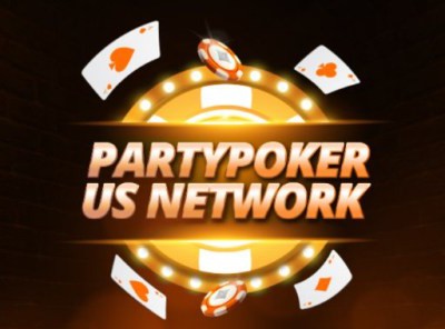 Party Poker Network Skins