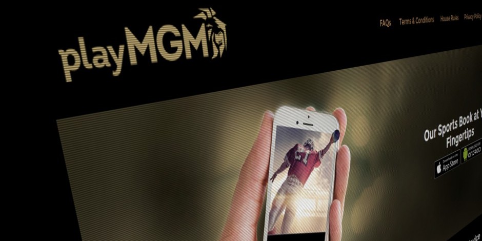 Playmgm nj casino online