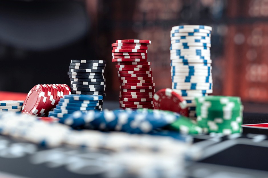 Ontario Online Poker Grew Faster Than Sports Betting Last Year Poker