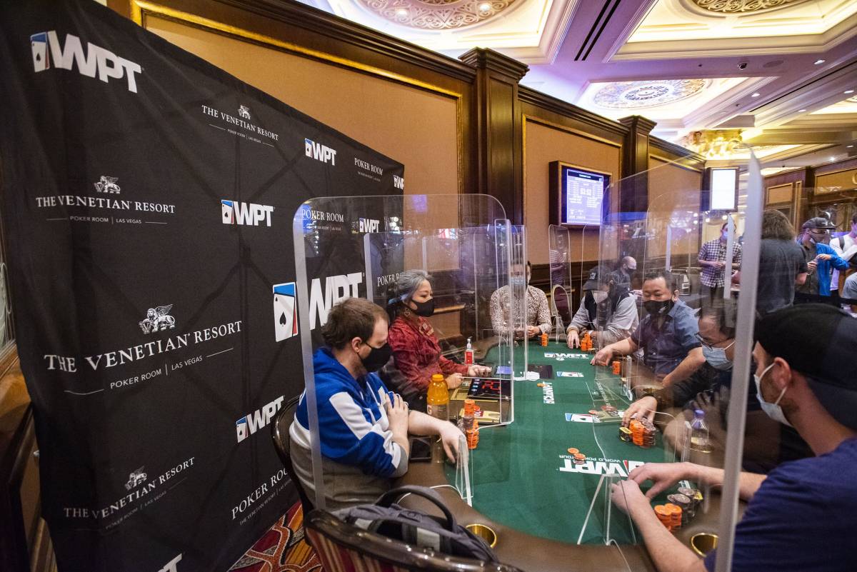 Latest World Poker Tour News