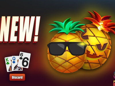 Pineapple Poker