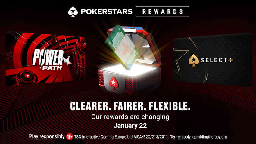 PokerStars Rewards 2024 New Tiers End Of StarsCoin Deal Rewards   Pokerstars 2024 Rewards Scheme 