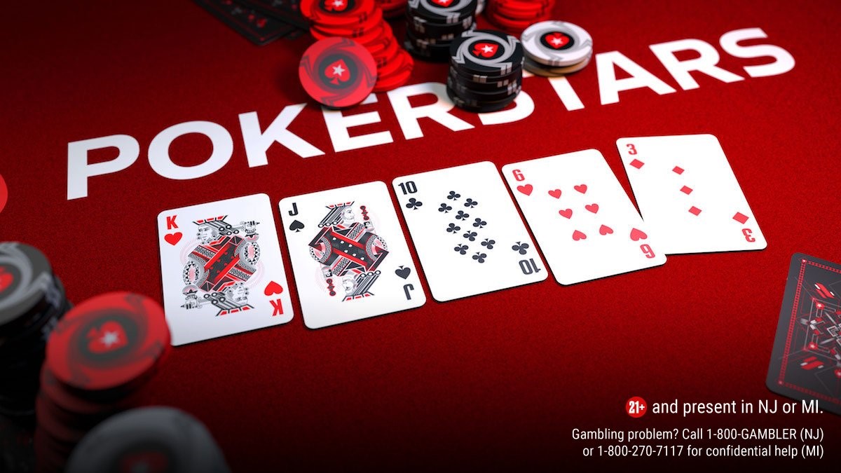 PokerStars Revamps Tournament Filters, Streamlines Cash Game Offerings |  Poker Industry PRO