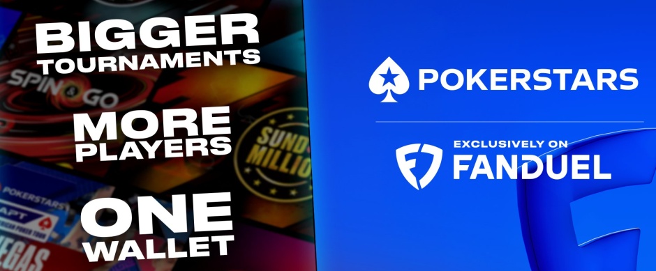 FanDuel Poker Ontario Launch Confirmed After Month-Long PokerStars Shutdown