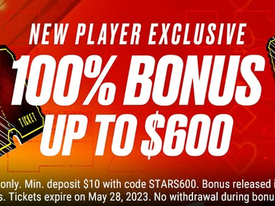 Get $1,500 in bonuses & 200 Free Spins