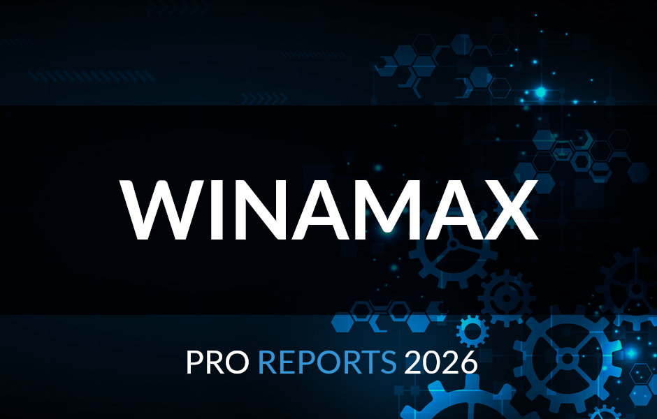 Winamax in 2026: An Industry-Defining Product Launch