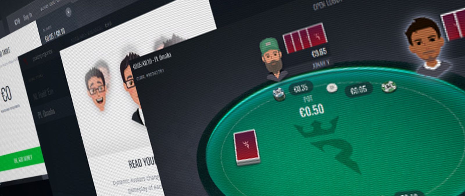 Run it Once Poker Closes its Doors, Eyes US Relaunch