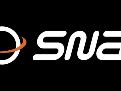 Logo ufficiale di Snai, un'icona riconoscibile nel gaming italiano