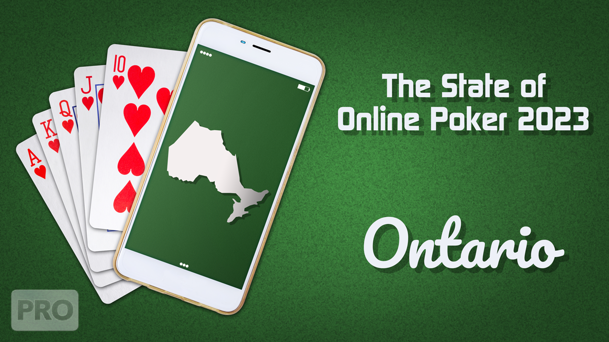 Ontario to open private sports betting market on April 4