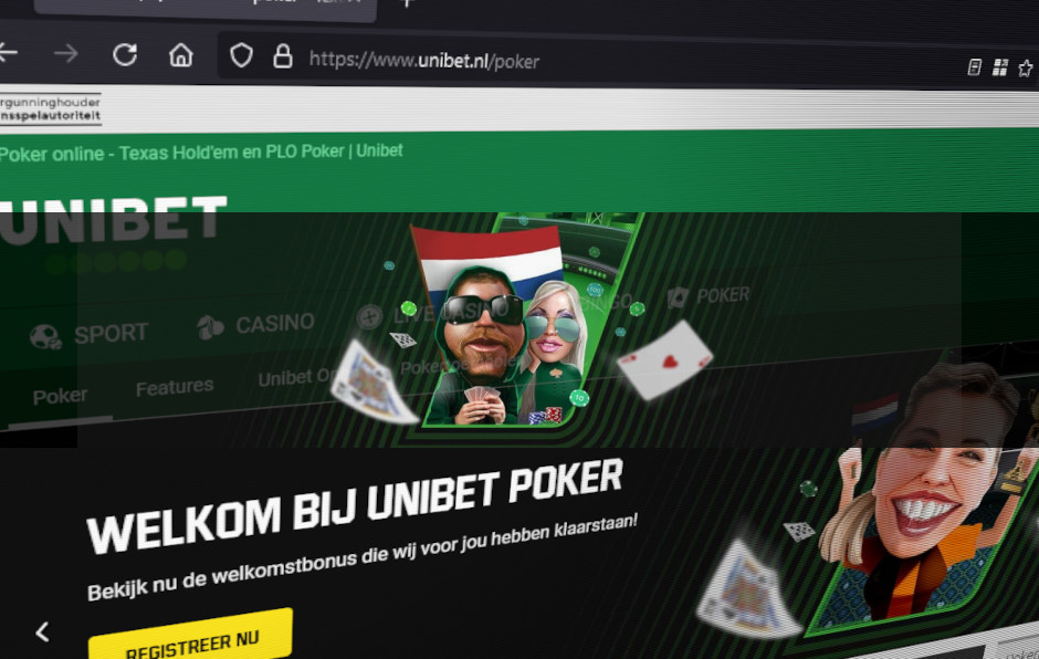 Niezwykła strona internetowa - prawo hazardowe w holandii pomoże Ci się tam dostać