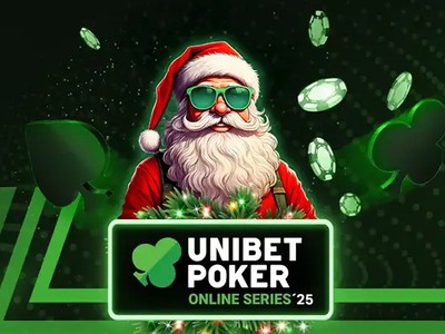 Unibet Poker Online Series