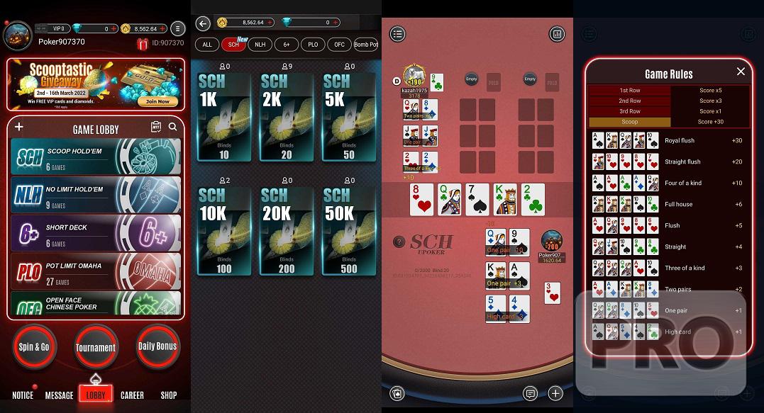 8 Ways To real money poker app Without Breaking Your Bank