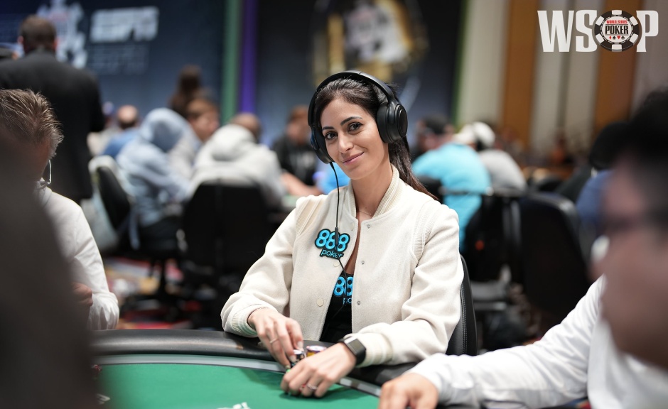 888poker’s WSOP Docuseries Returns for Another Summer of Behind-the-Scenes Content