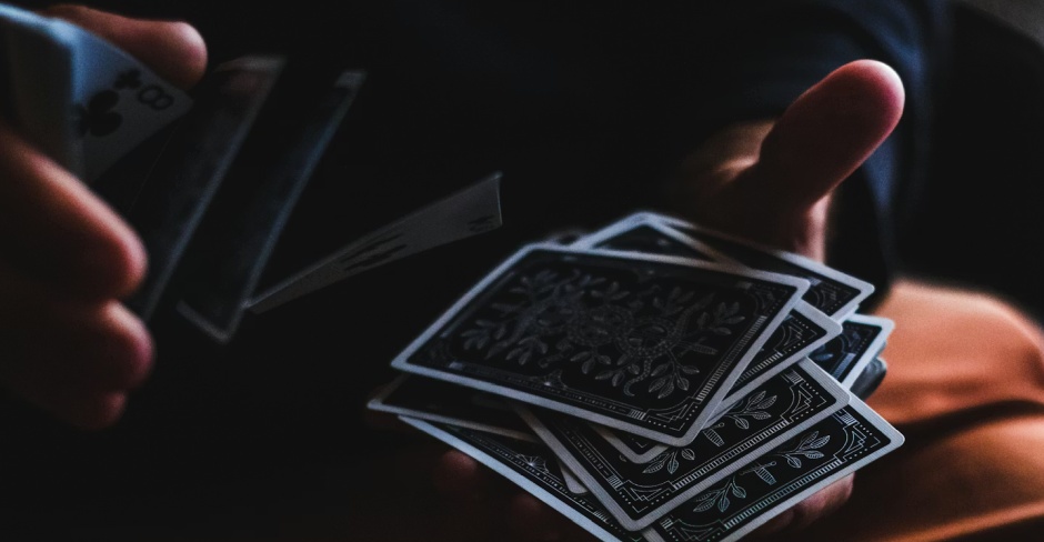 The Monday Shuffle: June 1, 2026